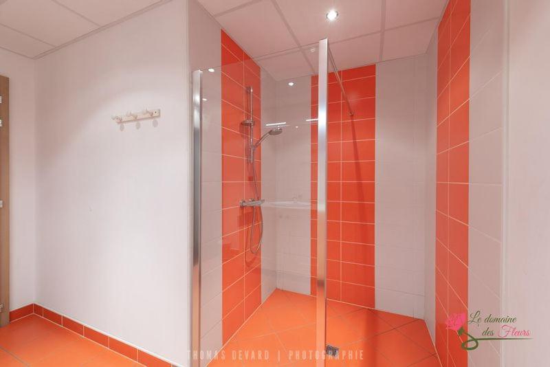 Le Domaine Des Fleurs - Appartement La Gentiane Gérardmer Buitenkant foto